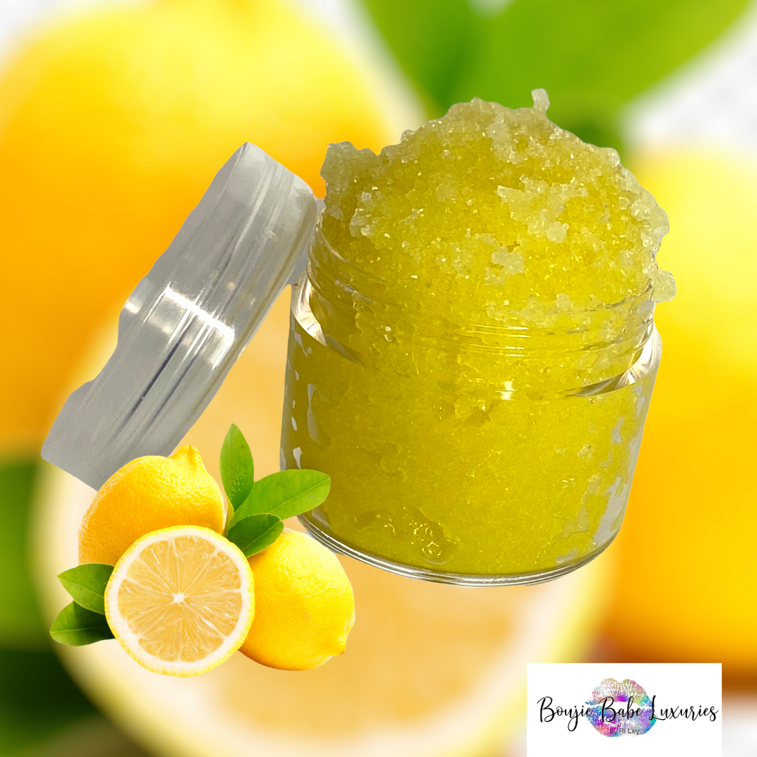 Lemonade