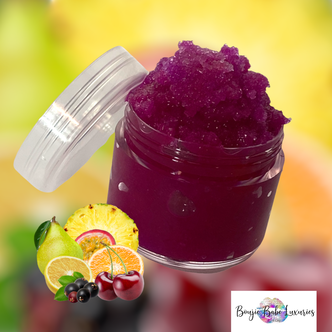 Tropical Punch